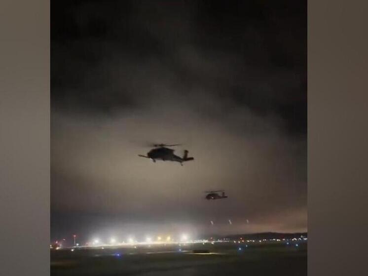 Дональд Трамп объявил о задержании президента суверенной страны и о предстоящем суде над ним