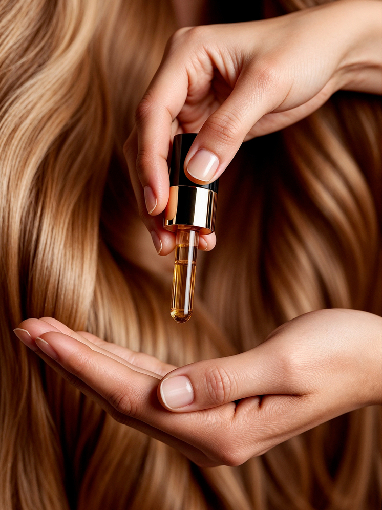 Правила ухода за кожей головы зимой для всех тамбовчан