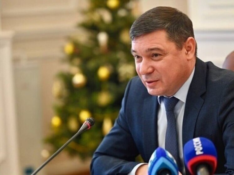 Тамбовская область нарастит промышленный потенциал: губернатор анонсировал создание особой экономической зоны