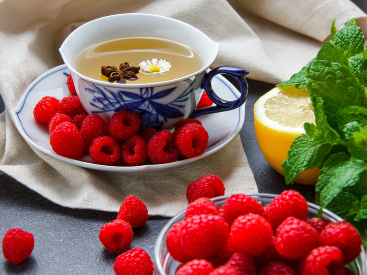 Здоровье сосудов начинается в кишечнике: практические советы тамбовчанам