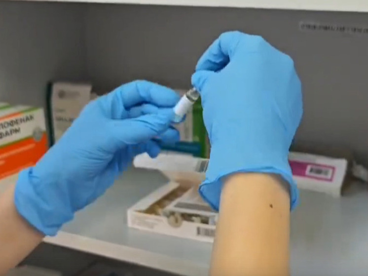 Одинцовская городская больница будет вынуждена выплатить пациентке денежную компенсацию за разбитую ампулу с лекарством