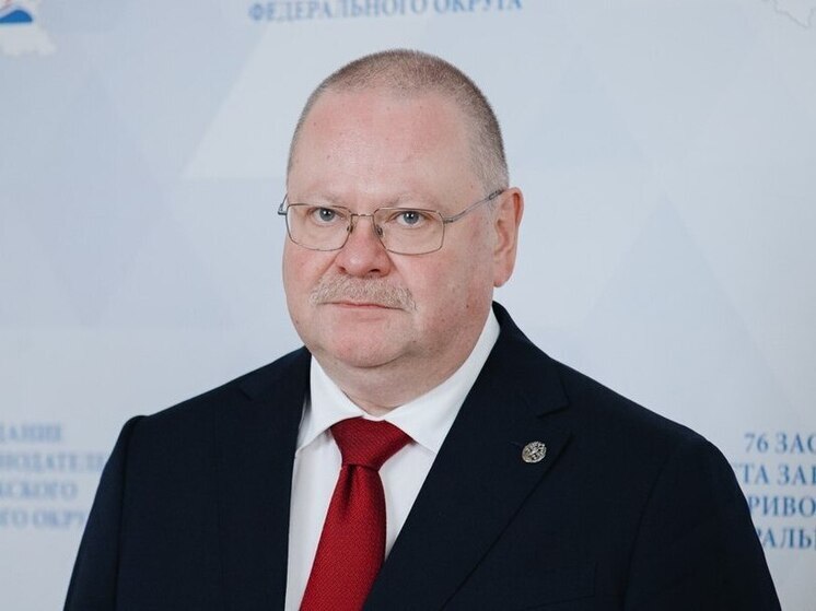 Олег Мельниченко обратился к пензенцам из-за ухудшения погодных условий