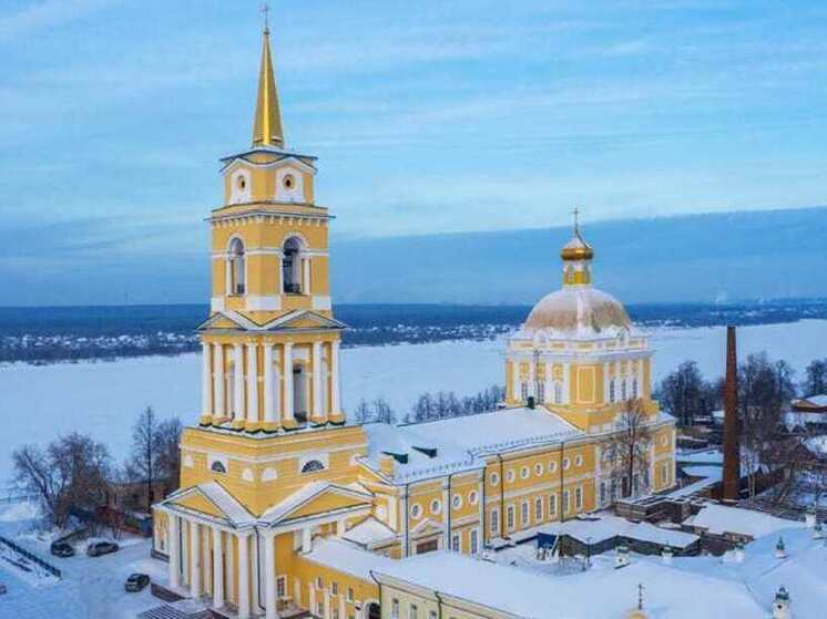 В ночь с 6 на 7 января в храмах города Перми и Пермского края состоятся ночные богослужения, посвященные празднованию Рождества Господа, Бога и Спаса нашего Иисуса Христа
