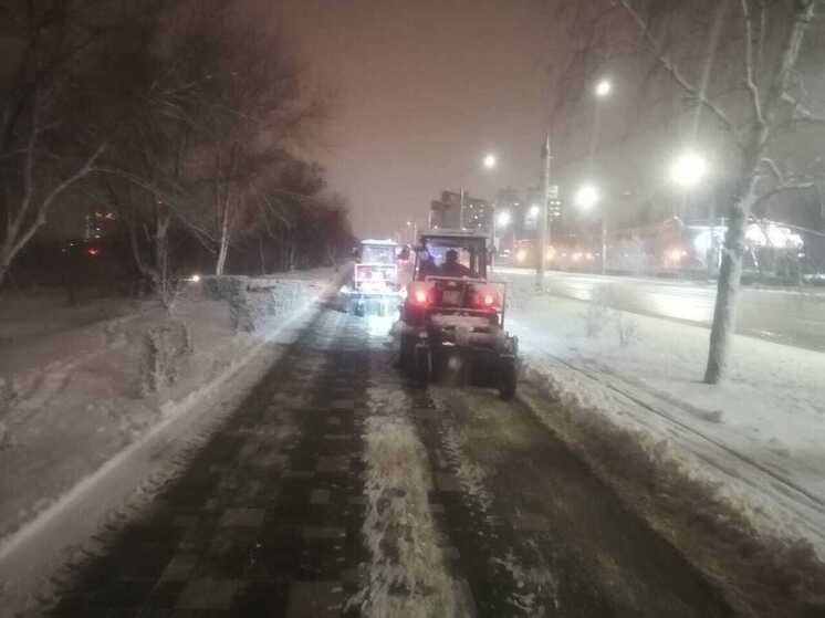 МЧС предупредило воронежцев о погодной опасности
