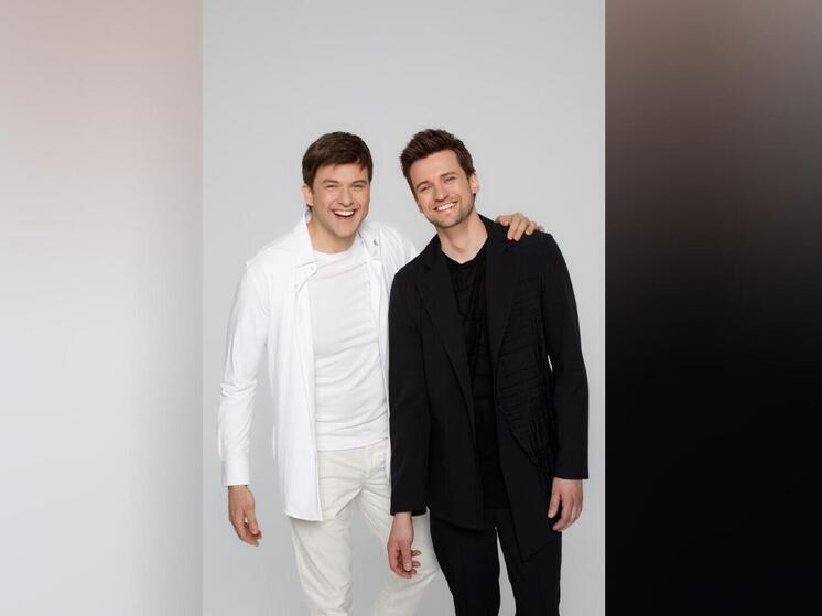 Дмитрий Колдун рассказал, спорит ли он с братом при подготовке к совместному выступлению