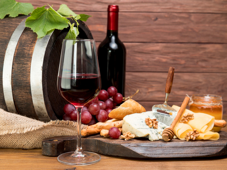 Эногастрономический вечер в усадьбе Асеевых познакомит тамбовчан с французской и русской кухней