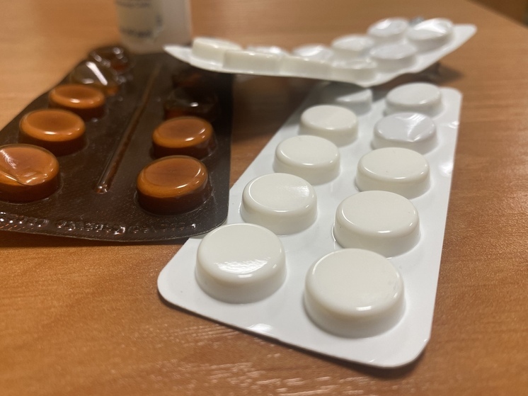 В Крыму за год 140 пациентов получили жизненно важные лекарства