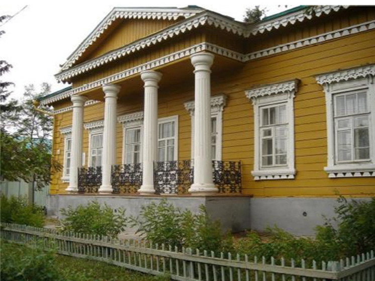 В Белинском продолжат реставрацию здания бывшего уездного училища