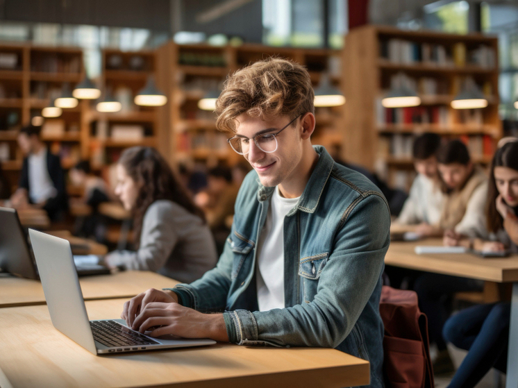 Тамбовской молодёжи рассказали о профессиях с большим будущим в 2026 году