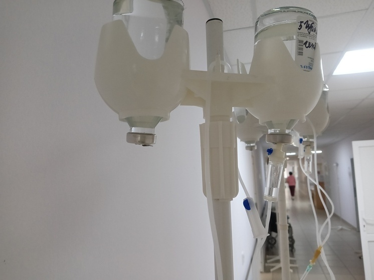 Неонатолог Иванов рассказал о появлении «взрослых» болезней у детей