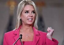 Почти беспрецедентный акт агрессии – даже для такой агрессивной и наглой державы как США – совершен по приказу Дональда Трампа