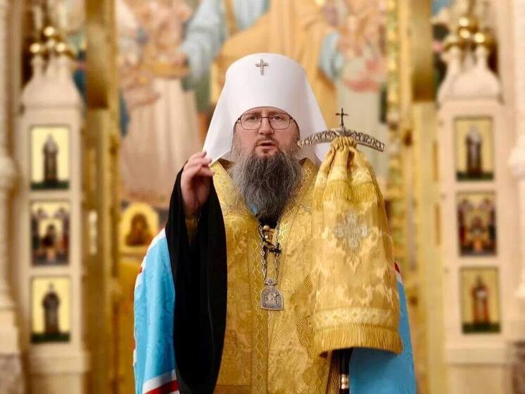 Вечером 3 января во Владивостоке произошло особое богослужение — что увидели прихожане