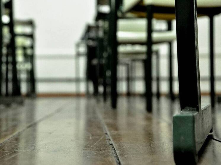 Капремонт девяти школ провели в Дагестане за год