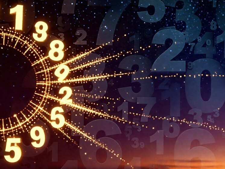 Нумеролог Валерия Маркина рассказала о главном, что нас ждет в 2026 году