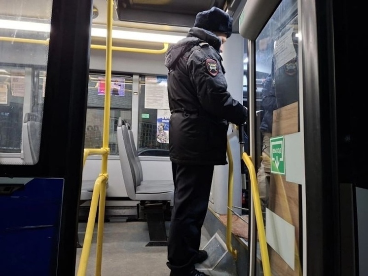 Опасные автобусы на маршрутах: в Артеме наказали 19 ответственных лиц