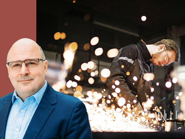 Германия — Работать больше, расти быстрее, позже выходить на пенсию?