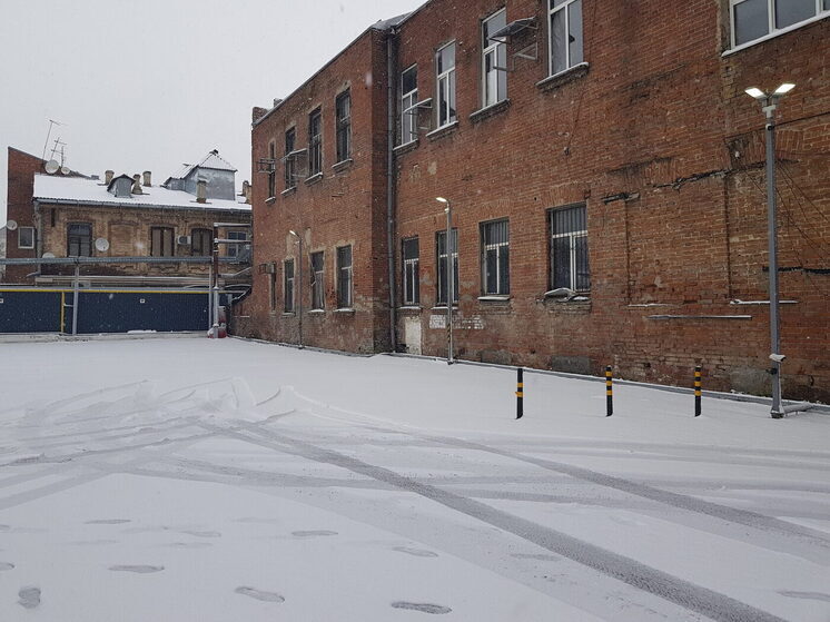 В Сочи туристов просят пересесть на общественный транспорт при поездках в горный кластер