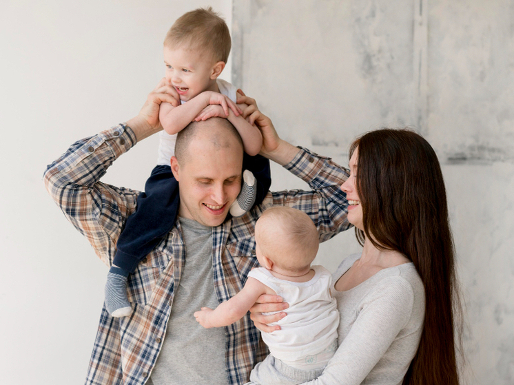 Кировские семьи смогут получить ежегодную выплату: детали нового закона