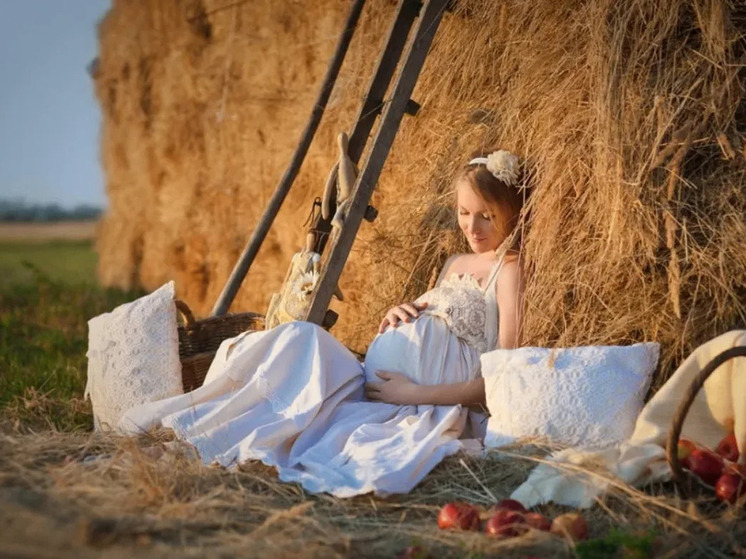 Завтра в Калмыкии отмечают день покровительницы рожениц