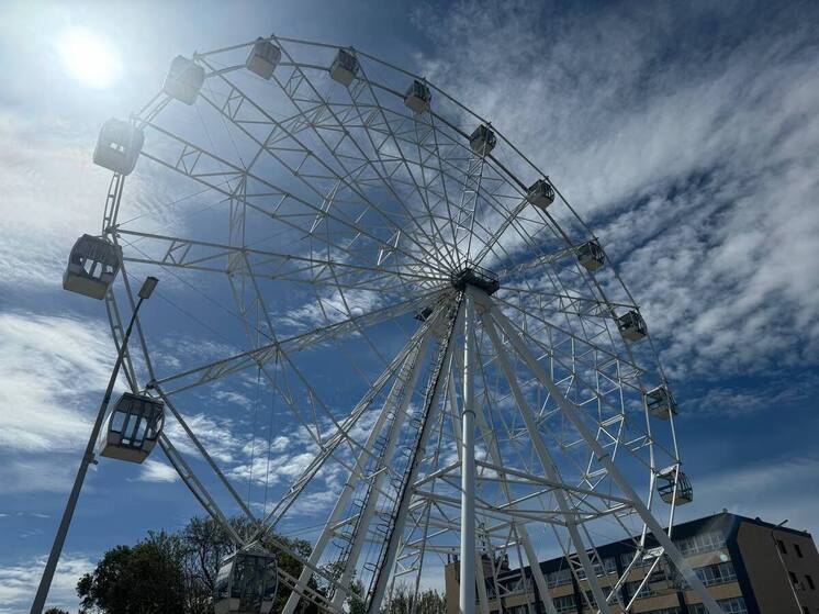 Советск обогнал Зеленоградск по численности населения