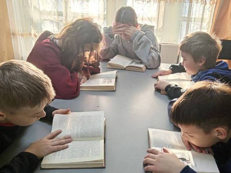 День громкого чтения, посвящённый 200-летию Салтыкова-Щедрина прошел в Забайкалье