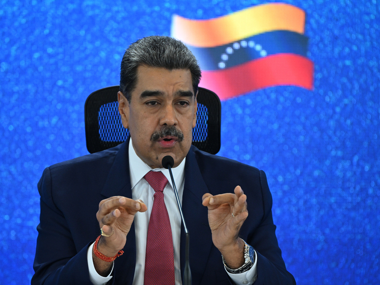 СМИ сообщили об источнике ЦРУ в венесуэльском правительстве, который помог похитить Мадуро