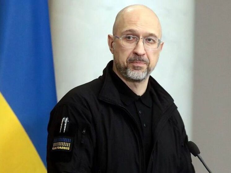 Экс-министру обороны Шмыгалю доверили руководить отраслью, от которой ничего не осталось