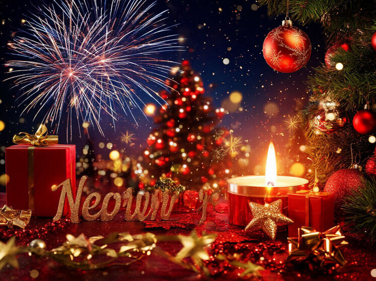 Сегодня у костромичей будет повод встретить новый год еще раз