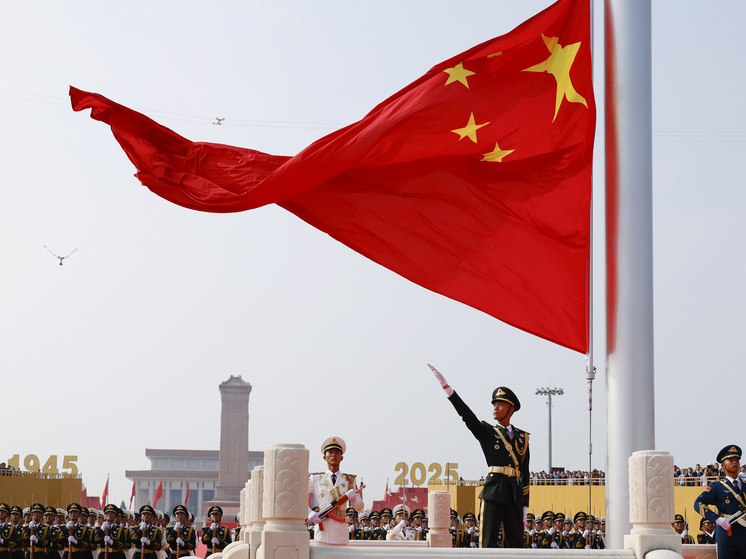 МИД Китая решительно осуждает применение силы США против Венесуэлы