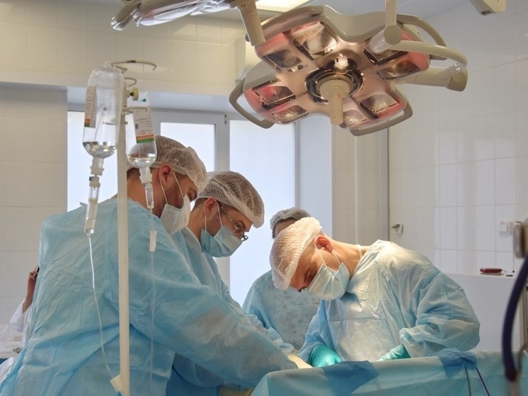 В 2025 году врачи РКБ выполнили более 2600 экстренных выездов