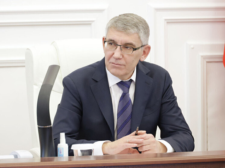 Миляев прокомментировал ДТП с туристическим автобусом под Богородицком