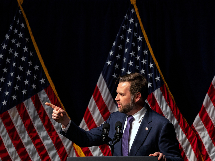 Вэнс: американского правосудия не избежать даже в случае проживания за рубежом