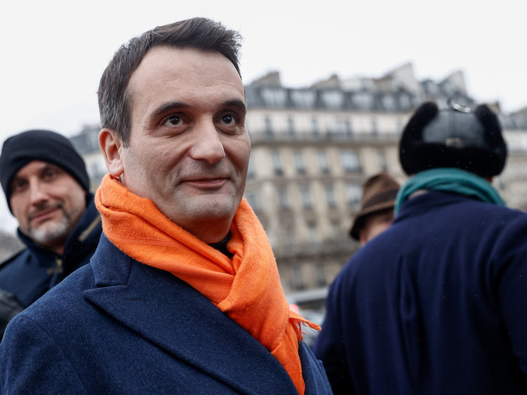 Филиппо вспомнил про доктрину Монро, комментируя действия США в Венесуэле