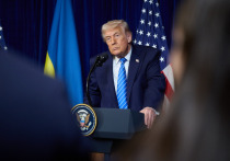 Мир – и даже многие американские сателлиты – шокирован агрессией США против Венесуэлы и наглым похищением президента этой южноамериканской страны Николаса Мадуро