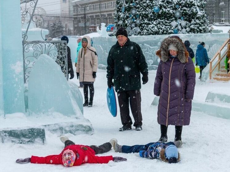 Челябинский психолог объяснил, как избежать конфликтов между родственниками на каникулах