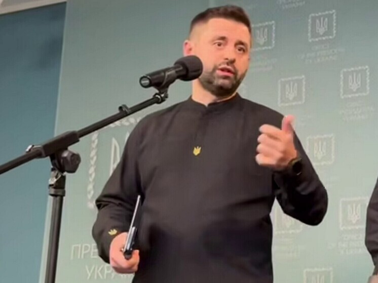 Арахамия: выборы и референдум проведут через 90 дней после остановки боев