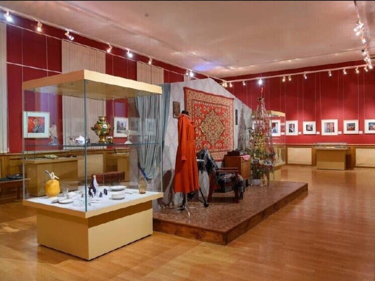 В советском прошлом предлагают побывать жителям Орловской области