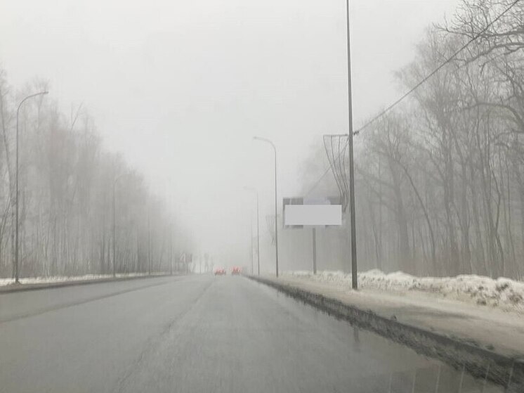 В Пензенской области продлены ограничения на движение большегрузов и маршруток на трассах