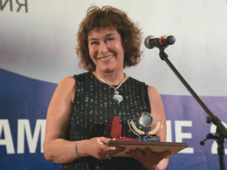 Умерла основательница кондитерской сети «Золотой колос» Нелли Абачараева