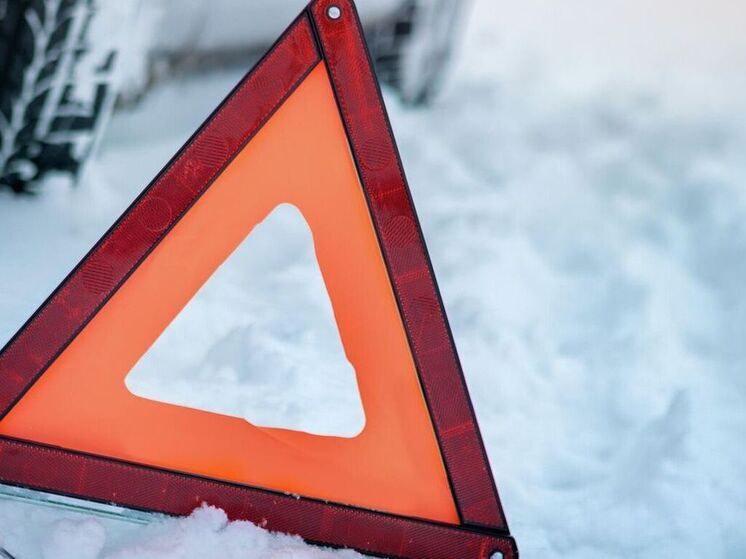 В Ярославской области в результате ДТП погибла молодая женщина