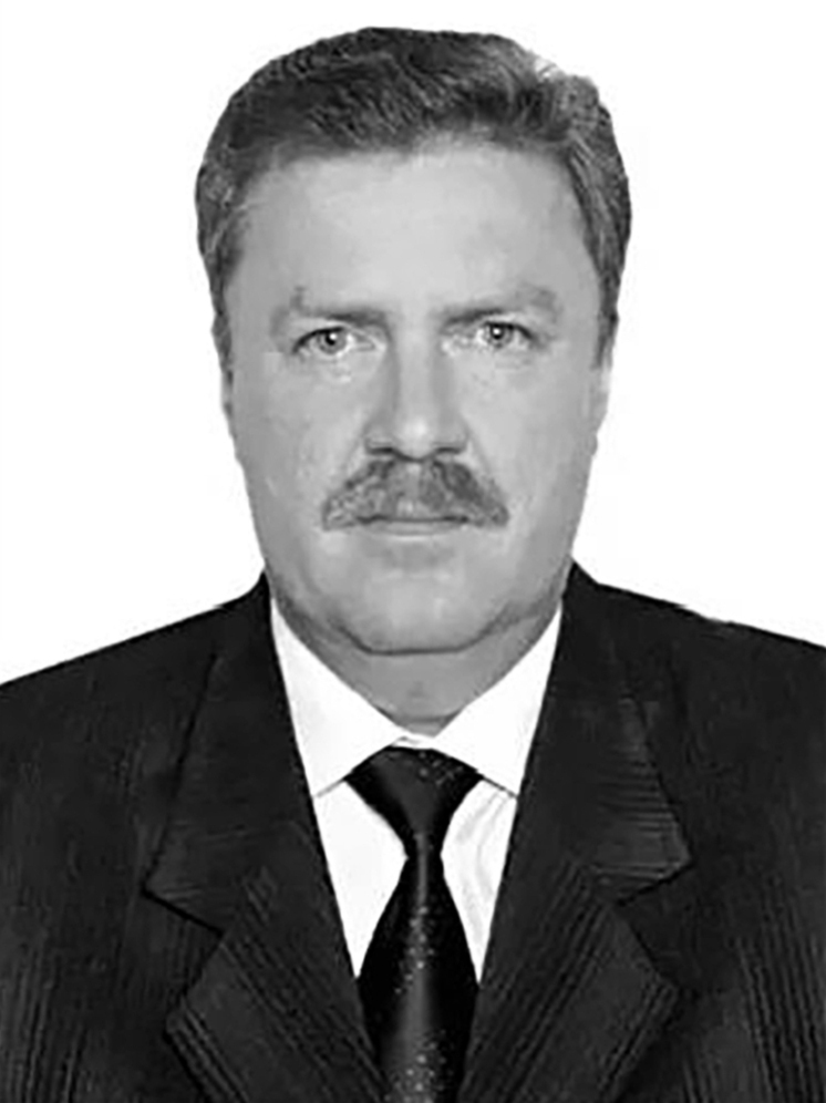 Ушёл из жизни замруководителя аппарата Правительства Ставрополья Владимир Зритнев