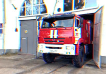 Как сообщили &laquo;МК&raquo; в МЧС Московской области, в 2