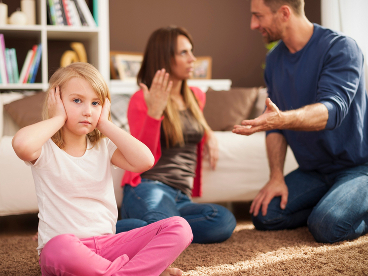 Германия — Суд присудил детей — но не дал покоя