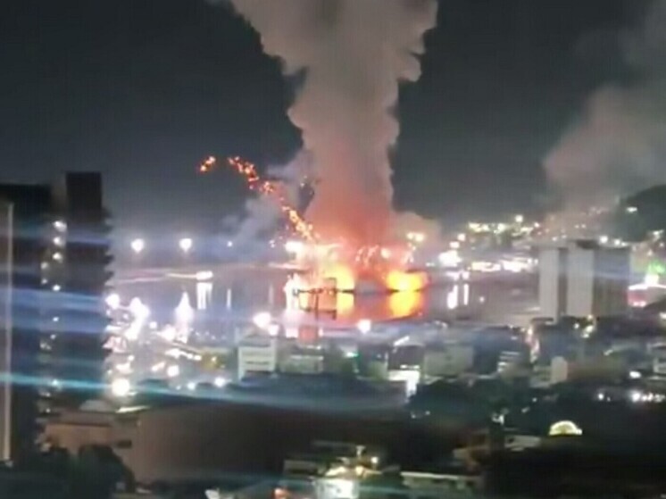 Кейн: один из самолетов США был подбит в Венесуэле