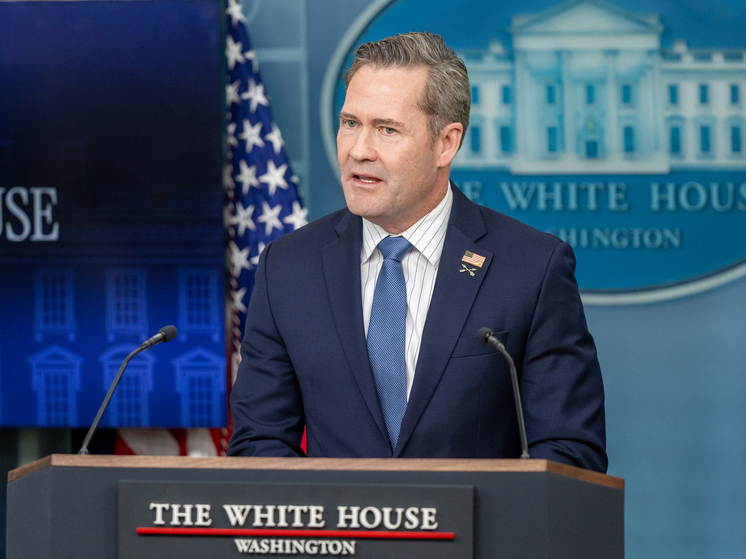 Постпред США при ООН: действия США в Венесуэле — это "правосудие"