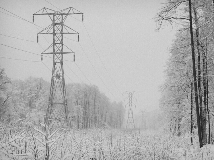 Энергетики «Костромаэнерго» работают в режиме повышенной готовности из-за прогнозируемого ухудшения погоды