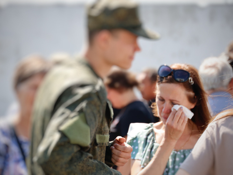 На Украине началась принудительная эвакуация из Днепропетровской области