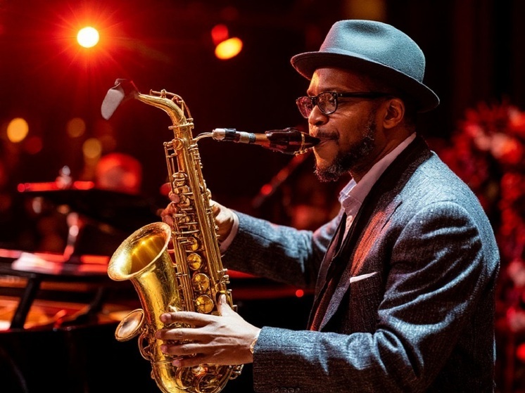 Жителям Саранска подарят «Джаз под Рождество» 6 января