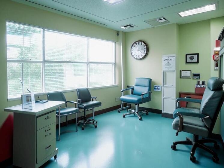 Минздрав Дагестана прокомментировал информацию о больницах в Кизилюртовском районе