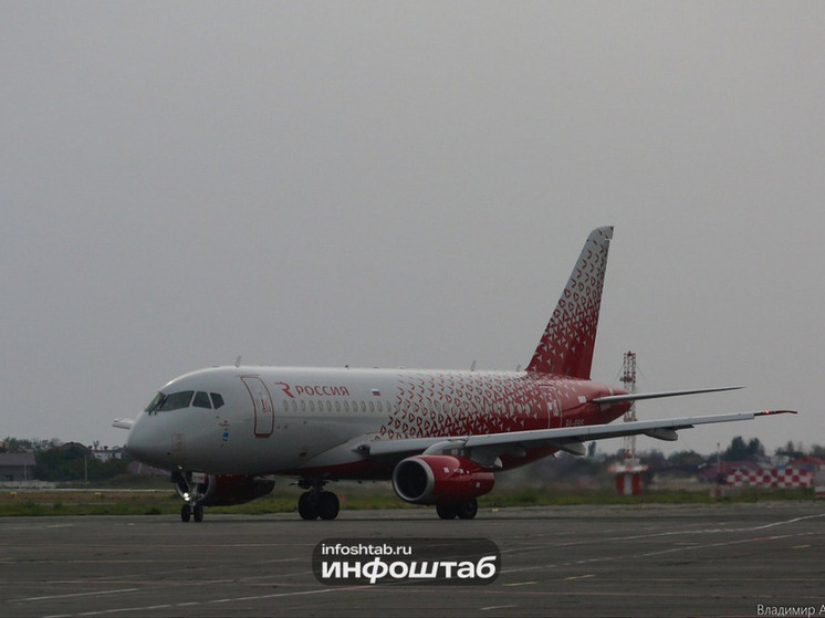 Астраханцам рассказали о правилах перевозки ручной клади в авиации